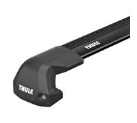 Barres de toit aluminium pour Honda CR-V III type RE Thule WingBar Edge NEUF TOP