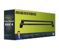 Porte-Bagage pour Suzuki Across SUV Menabo Barre de toit TOP