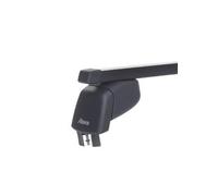 Barres De Toit Atera Signo Acier Pour Points Fixes 44140 Pour Peugeot 307 De 2001 A 2007