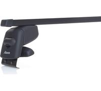 Barres de toit Atera Signo en acier pour VW Golf Sportsvan