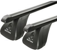 Barres de toit Aurilis VDP compatibles avec Mercedes Classe B III (W247) 5 portes à partir de 2019