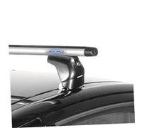 Barres de toit - Automaxi - Peugeot 207 - Aluminium - 2 pièces - Montage rapide
