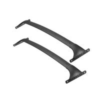 Barres De Toit Barre De Toit Transversale en Alliage D'aluminium pour Nissan pour Murano 2009 2010 2011 2012 2013 2014 Barre De Toit