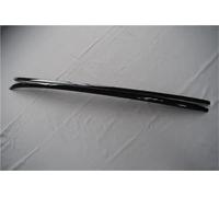 Barres de Toit Barres Toit Pour BMW X4 G02 2019-2024 Barres Porte-bagages Barre Transversale Supérieure Boîtes Rail Accessoires Voiture Porte Bagages(Noir)