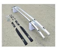 Barres De Toit Barres Toit Pour Land Pour Rover Pour Discovery Pour Sport 2015 - 2023 Rails En Alliage D'aluminium Porte-bagages(Argent)