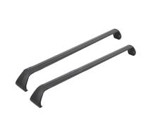 Barres De Toit Barres Transversales De Toit Porte-Bagages en Aluminium pour Jeep pour Wrangler JK JL 2007-2022 Porte Bagage Voiture
