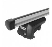 Barres De Toit Citroën Berlingo I Multispace (11/96-05/08) Thule Probar Evo 120 - Thule