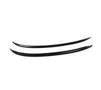 Barres de Toit compatibles avec BMW X6 E71 X6M 2008-2014, Barres de Toit, Barres de Porte-Bagages, Barres supérieures, Rail en Alliage d'aluminium, Mise à Niveau
