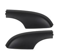Barres De Toit Couvercle De Barre Toit Arrière Gauche/Droite pour Skoda pour Yeti SUV 2009-2018 5LD860150 5LD860149-GT5 Galerie De Toit(2pcs Rear LH RH)