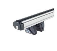 Barres de toit Cruz utilitaire Alu cargo R pour Citroen Berlingo Multispace II - Phase 1 Pour Citroen