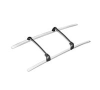 Barres De Toit De Voiture Ensemble De 4 Barres De Toit Et Barres Transversales pour Bagages pour Range pour Rover pour Sport 2014-2021 Barre SupéRieure De Voiture
