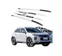 Barres De Toit En Argent, 2 Pièces, Compatibles Avec Mitsubishi ASX Outlander Sport 2010 - 2024, Barres Transversales De Chargement, Porte-bagages