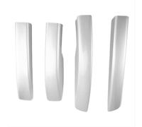 Barres de Toit et Cache-Bagages pour Mitsubishi ASX, RVR et Outlander Sport (modèles 2011, 2012, 2013, 2014-2021 et 2022).