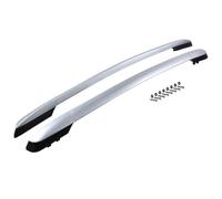 Barres De Toit Et Porte-Bagages pour Toyota pour Rav4 XA40 (2013, 2014, 2015, 2016, 2017) Toit Barres Voiture
