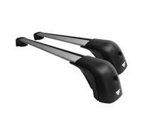 Barres de toit Farad Compact 100-100 PR Grey_type 1