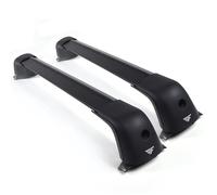 Barres de toit Farad Compact 100-90 LX Black