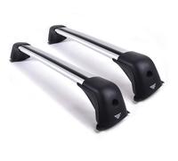 Barres de toit Farad Compact 90-80 HX Grey