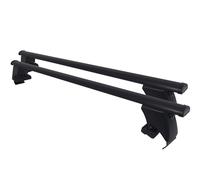 BARRES DE TOIT FARAD EN ACIER CHEVROLET CRUZE 2009-2015 SANS RAILING