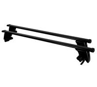 BARRES DE TOIT FARAD EN ACIER SMART FORTWO 1998-2007