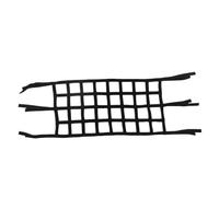 Barres de Toit Filet Chargement pour Fenêtre Arrière Filet Rangement Supplémentaire pour Hamac pour Jeep pour Wrangler JL JK TJ YJ Galerie De Toit