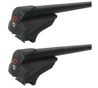Barres De Toit Hyundai Ix35 (03/10-) G3 Clop Infinity - G3