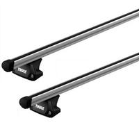 Barres de toit Infiniti Q30 (11/15-) Thule ProBar Alu