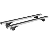 Barres de toit Inter Pack Virgo IR 135 (G2) avec rails intégrés