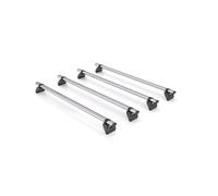 Barres de toit KAMMBAR FLEET CRAFTER 2006 - 2017 Volkswagen - RHINO PRODUCTS - MC4FLCR67