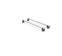 Barres de toit KAMMBAR FLEET PARTNER 2008 - 2018 Peugeot - RHINO PRODUCTS - GA2FLPT88