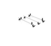 Barres de toit KAMMBAR PRO EXPERT 2016 Peugeot - RHINO PRODUCTS - JC3PREX16