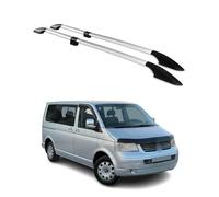 pour VW T5 TRANSPORTER 2003-2015 RAILS DE TOIT SÉPARÉS SUPPORTS DE PORTE-BAGAGES