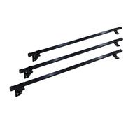 Barres de toit Mont Blanc Pro Rack 312 Opel Vivaro II/Renault Trafic III