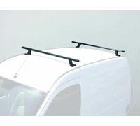 Barres de toit MONT BLANC Pro Rack n°205