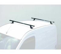 Barres de toit MONT BLANC Pro Rack n°210