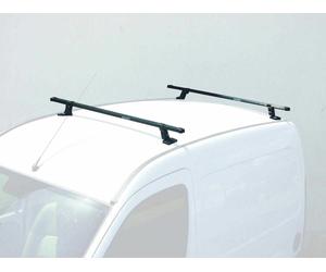 Barres de toit MONT BLANC Pro Rack n°210