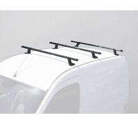 Barres de toit MONT BLANC Pro Rack n°308