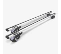 Barres de toit Owen 5.0 argent et autres pour VW Golf Variant 08|2020 - (Golf...
