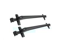 Barres de Toit Porte-bagages Voiture Barre Transversale Toit Pour Ford Pour Flex 4 Portes SUV 2009-2019 Rails Toit Voiture Porte Bagages