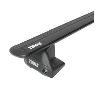 Barres de toit pour Audi A3 coffre (4 portes) type 8V Thule WingBar EVO NEUF TOP