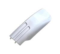 Barres De Toit pour BMW X6 E71 2008-2014 Argent SUV Rails De Toit Partiels Support Jambe Couverture Embout Protecteur Voiture Accessoires Galeries de Toit(Arrière Droit)