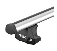 Barres de toit pour Ford Focus Turnier II type DA / FFS / DS Thule ProBar TOP