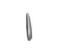 Barres De Toit pour Ford pour Escape pour Kuga 2013-2019 Embout De Rail De Support Garniture De Couvercle Coque De Toit Porte-Bagages Barres Latérales Barres Toit Voiture Transversales(Front Right)