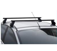 Barres de toit pour Golf 7 de 2012 à 2019 308 Station Wagon de 2014 à 2021 Série 2 (F45) Active de 2014 à 2021 159 SPORTWAGON de 2006 à 2013 Superb (3V) de 2013 15 à partir de