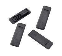 Barres de Toit pour Hyundai I20 pour Kia pour Ceed, Couvercle Barre Toit Voiture, Garniture Rail, Couvercle Support, Capuchon 87255A5000 872552L000 Galerie de Toit