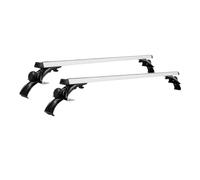Barres De Toit Pour Lexus Pour IS 250 300 350 48 "support De Toit De Voiture Barre Transversale Porte-bagages De Fret