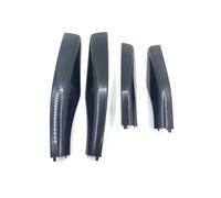 Barres de Toit Pour Lexus RX350 RX400h RX330 2003-2009 Couvercle D'extrémité Rail Latéral Galerie Toit 63491-0E010 63492-0E010 63493-0E010 Rails de Toit(1 set 4Piece)