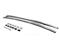 Barres De Toit pour Mazda CX30 CX-30 2020-2025 2 Pièces Barres De Toit en Aluminium Porte-Bagages Barre Transversale Rail Latéral Railing Porte-Bagages