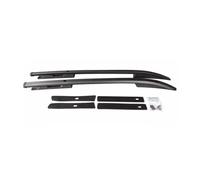 Barres de Toit pour Mitsubishi L200 Triton 2007-2024