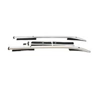 Barres de Toit pour Mitsubishi L200 Triton 2007-2024