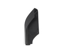 Barres De Toit pour Mitsubishi pour ASX GA RVR pour Outlander Sport 2011~2023 Couverture Galerie Toit Voiture Garniture Capuchon Barre De Bagages Railing Porte-Bagages(Arrière Droit)